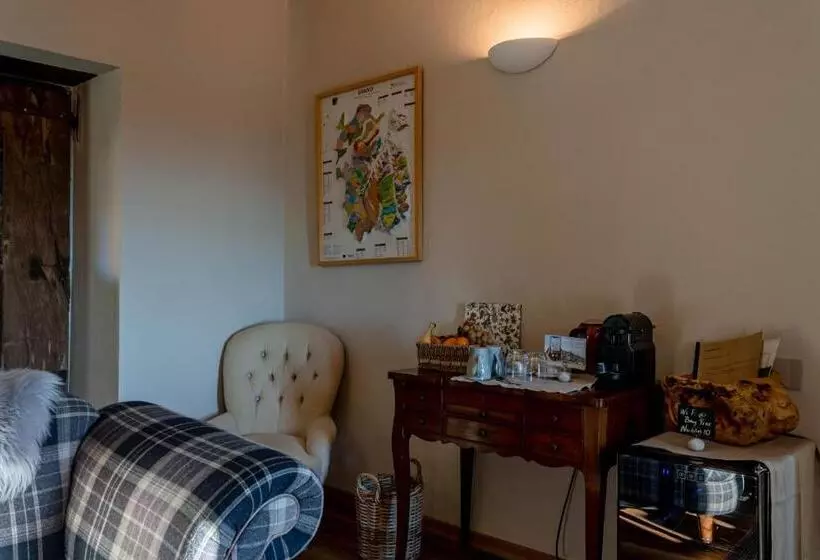 Lomakeskus Number 10 Locanda B&b