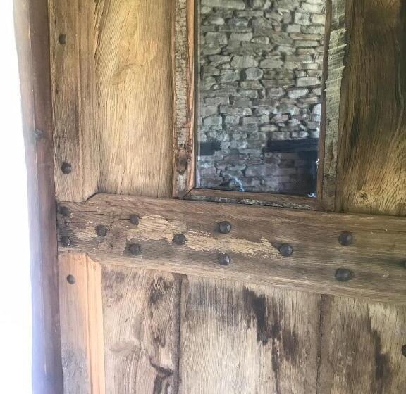 אתר נופש Number 10 Locanda B&b