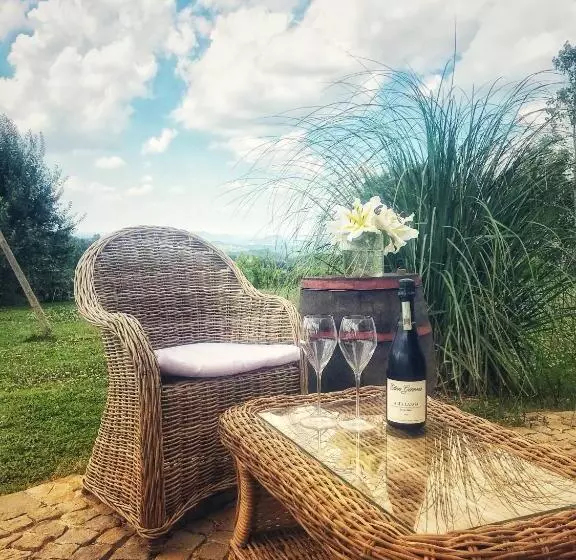 Lomakeskus Number 10 Locanda B&b