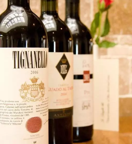 Lomakeskus Number 10 Locanda B&b