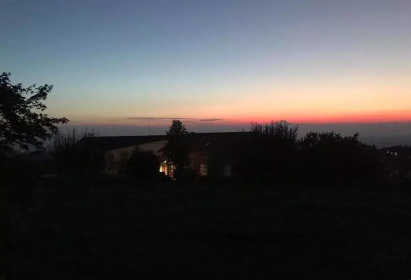 Lomakeskus Number 10 Locanda B&b