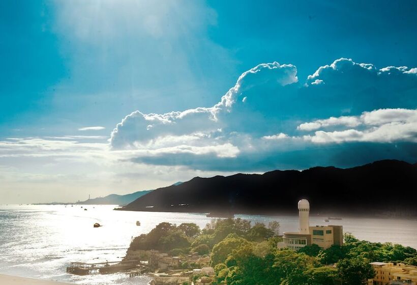 هاستل Solar Villas