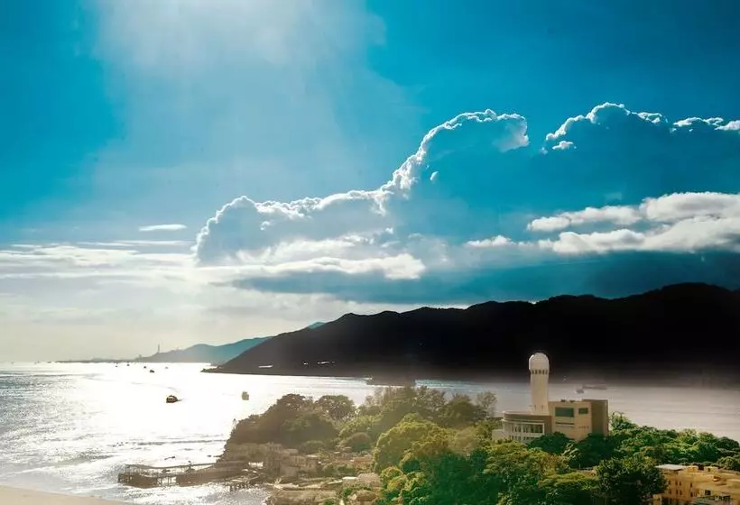 هاستل Solar Villas