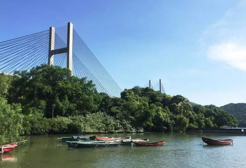 هاستل Solar Villas