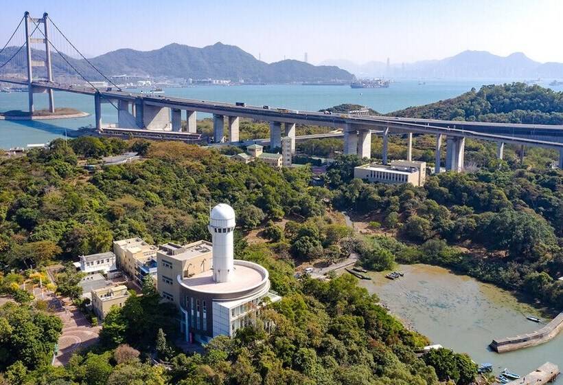 هاستل Solar Villas