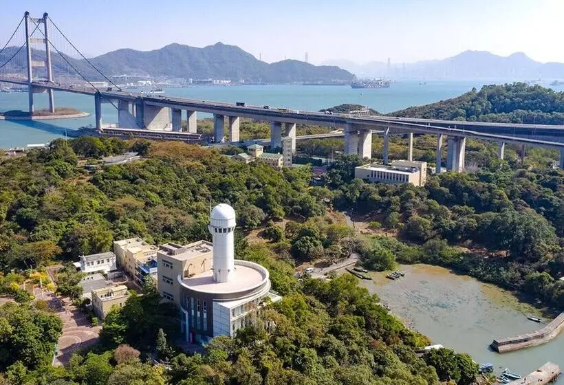 هاستل Solar Villas