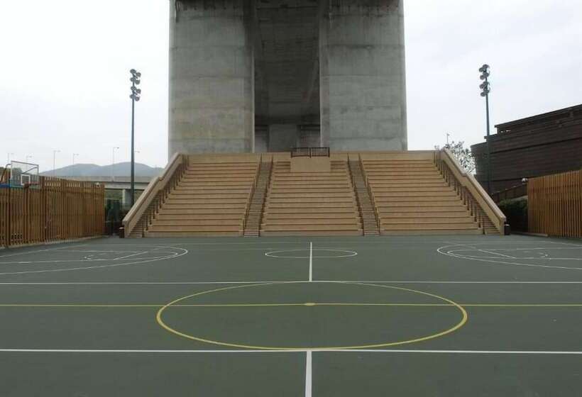 هاستل Solar Villas