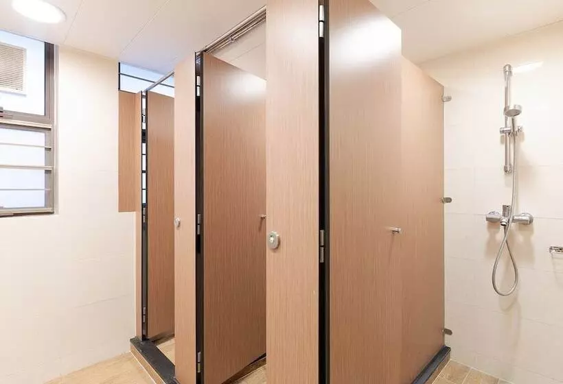 هاستل Solar Villas