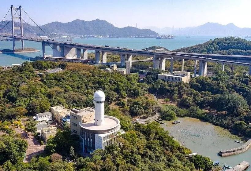 هاستل Solar Villas