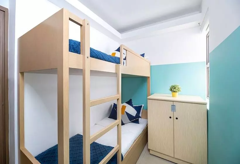 هاستل Solar Villas