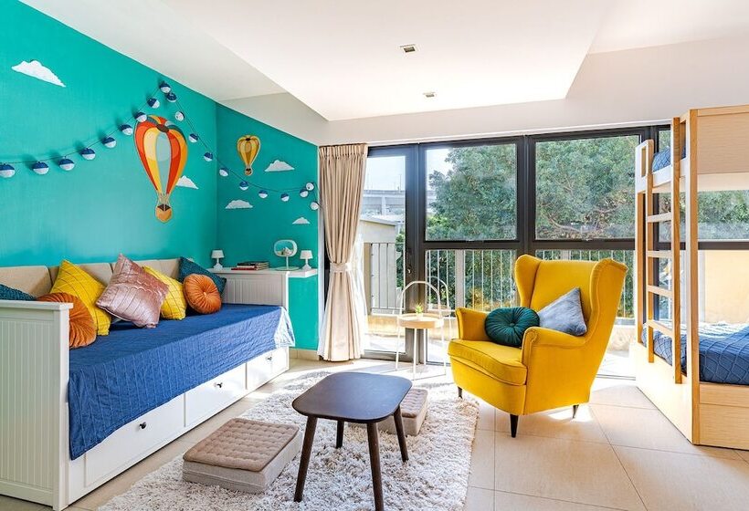 هاستل Solar Villas