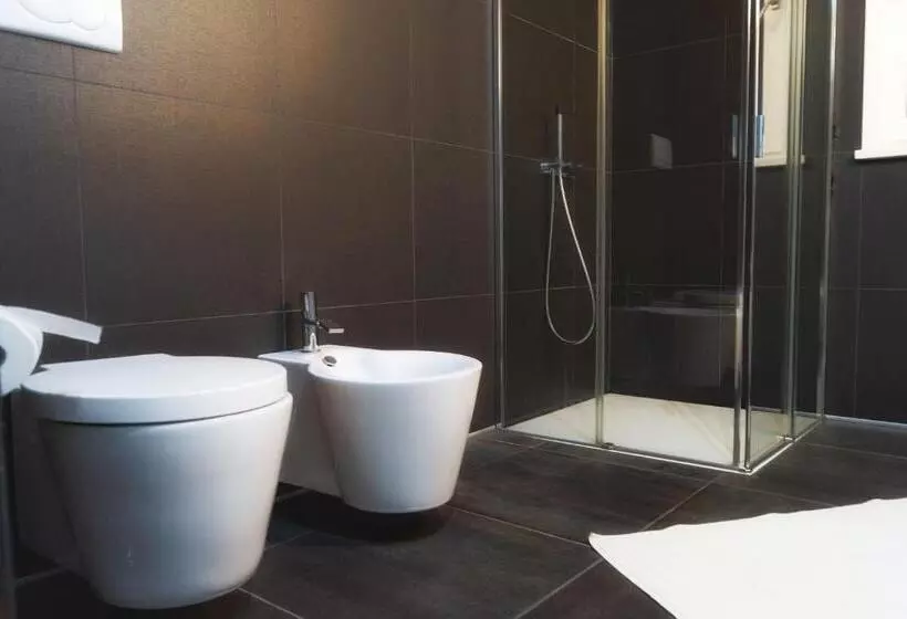 Aamiaismajoitus (B&B) Wooden House