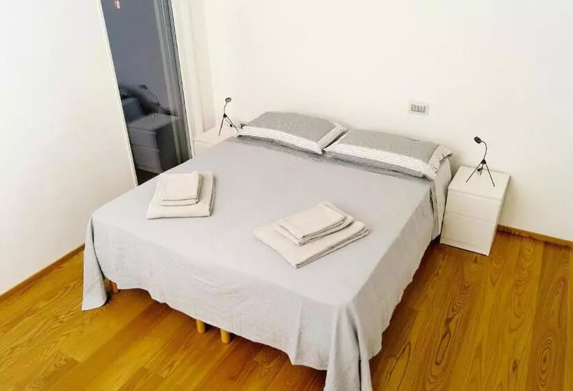 Aamiaismajoitus (B&B) Wooden House