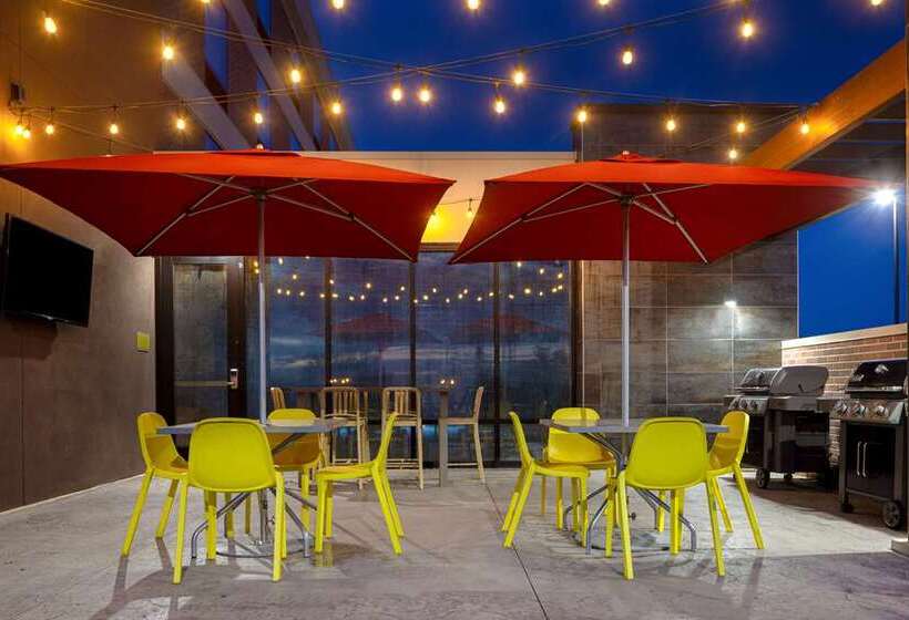 ホテル Home2 Suites By Hilton Dekalb