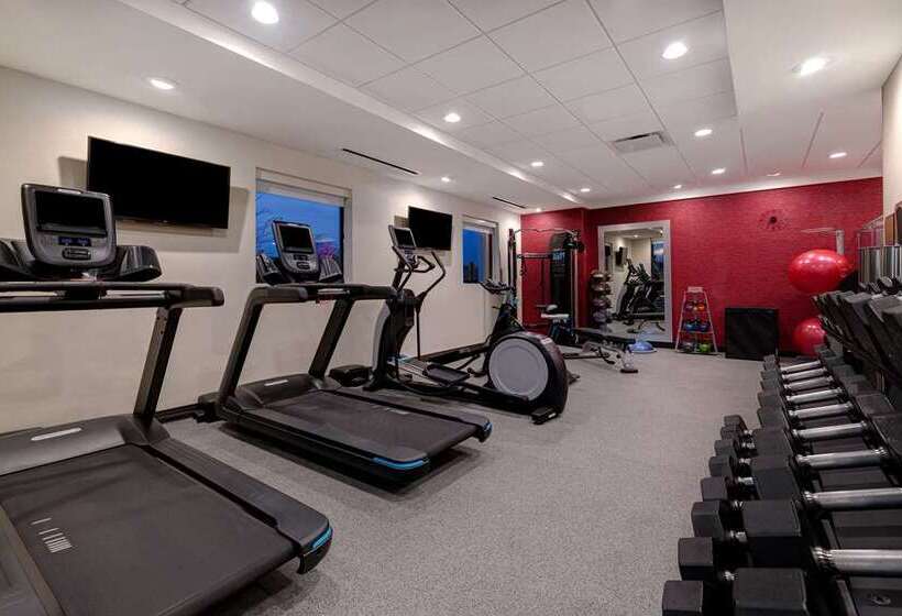 ホテル Home2 Suites By Hilton Dekalb