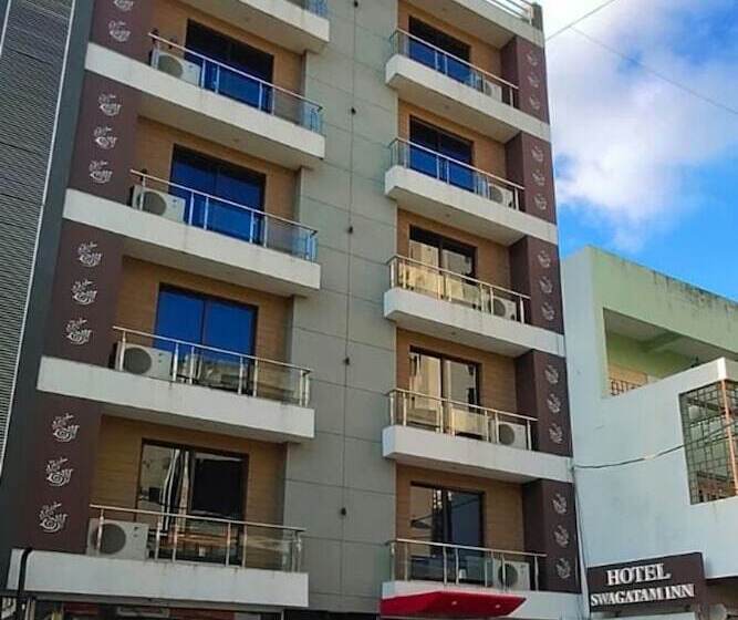 فندق Swagatam Inn