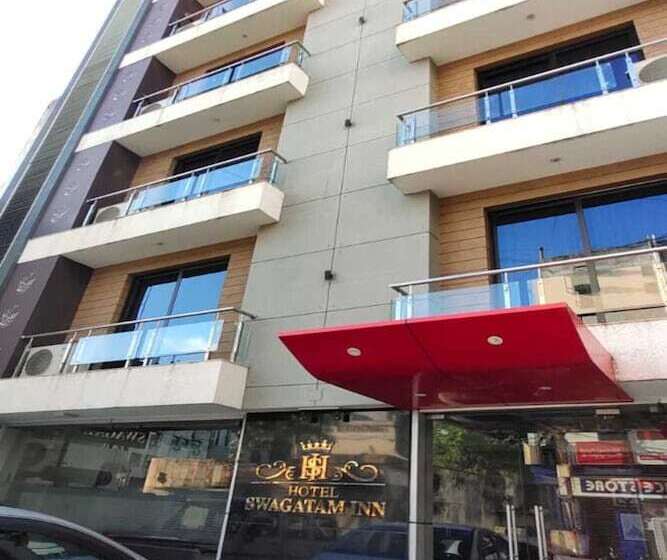 فندق Swagatam Inn