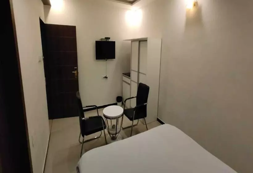 Hotelli Swagatam Inn