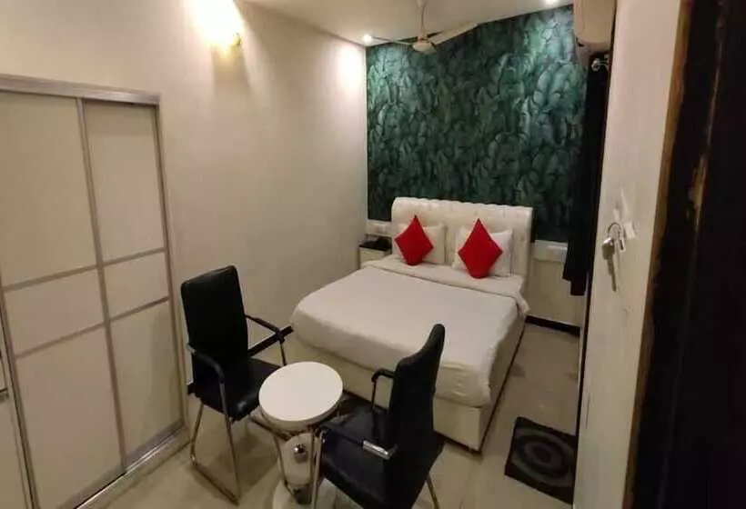 Hotelli Swagatam Inn