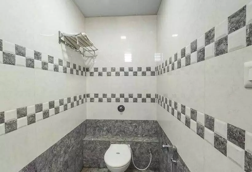 Hotelli Swagatam Inn