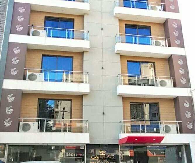 فندق Swagatam Inn