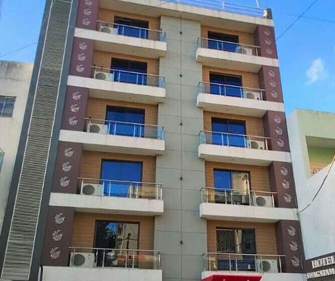 فندق Swagatam Inn