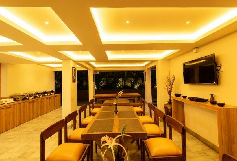 فندق The Green Boutique