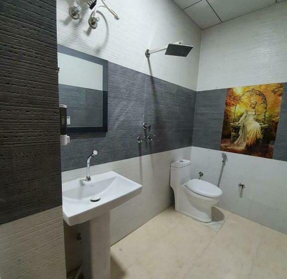 Hotell Veersarthak Residency