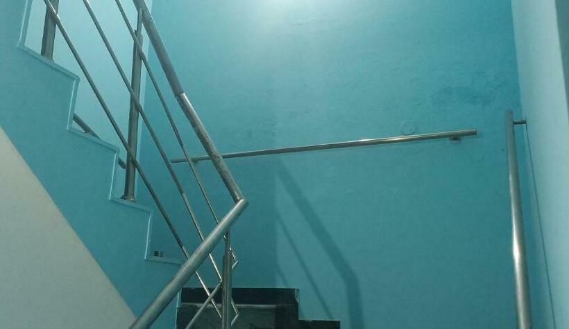 Hotell Veersarthak Residency