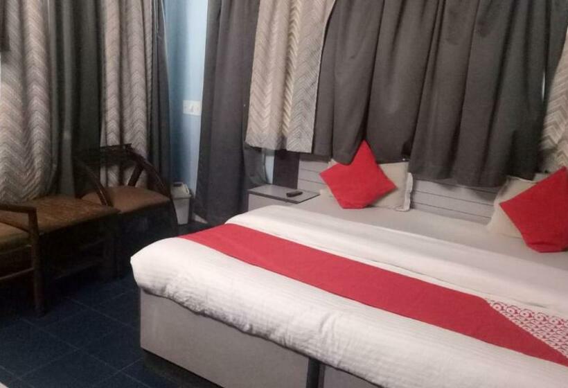 Hotell Veersarthak Residency