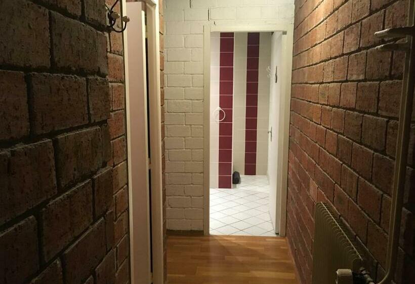 Отель Villa Duo