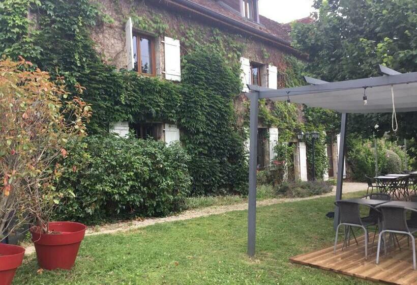 Отель Villa Duo