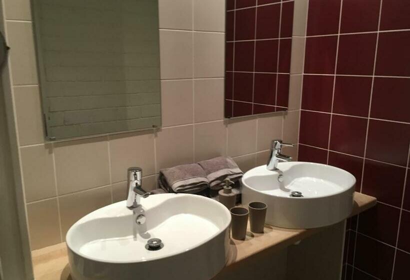 Отель Villa Duo