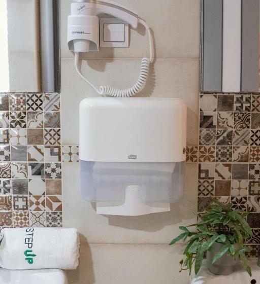 پانسیون Step To Kotor Bay Guesthouse