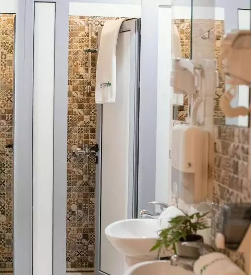 پانسیون Step To Kotor Bay Guesthouse