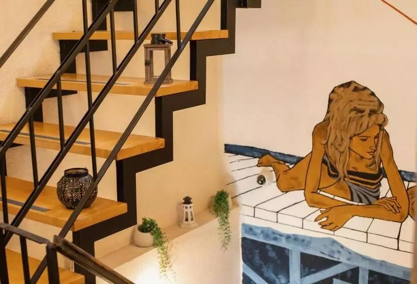 پانسیون Step To Kotor Bay Guesthouse