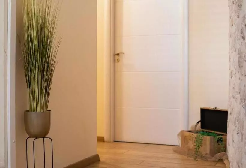 پانسیون Step To Kotor Bay Guesthouse