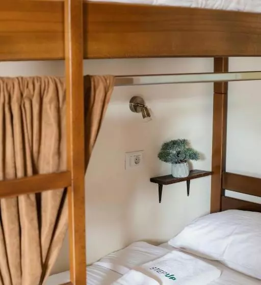 پانسیون Step To Kotor Bay Guesthouse