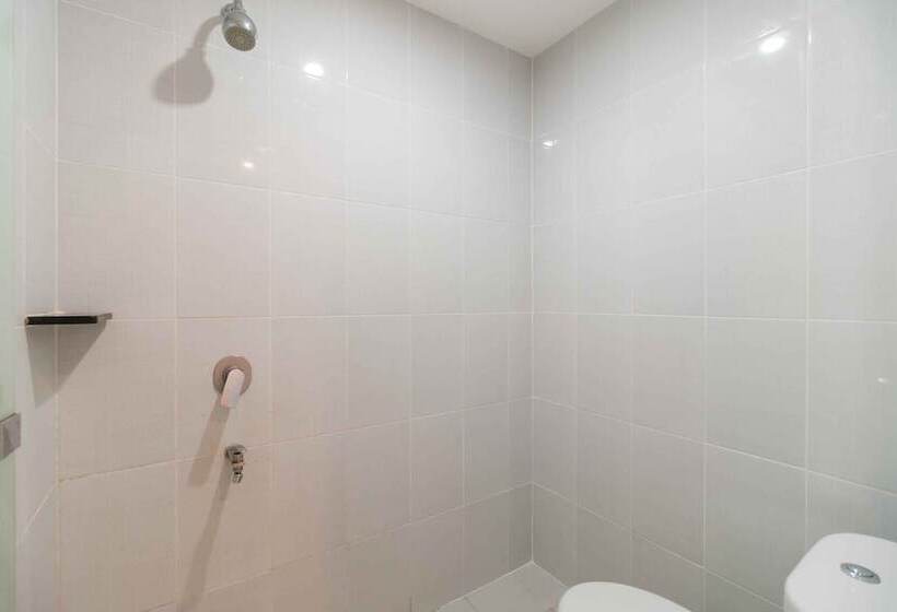 Pansiyon Koolkost @ Margasari