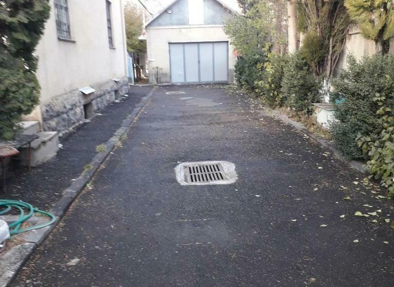 پانسیون Norik S Guest House