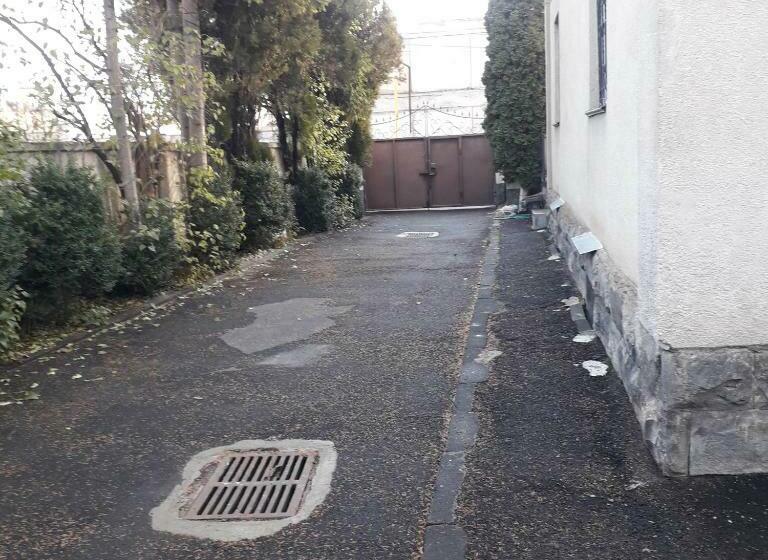 پانسیون Norik S Guest House