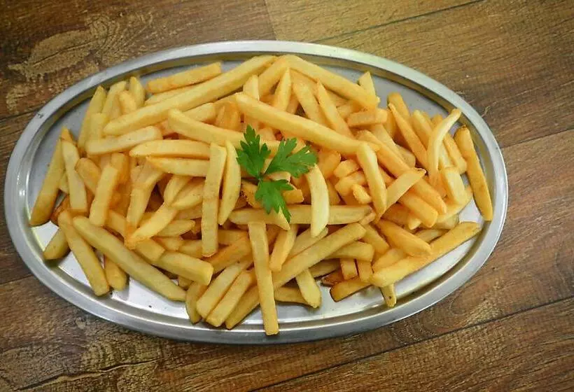 Majatalo Riachi Pousada