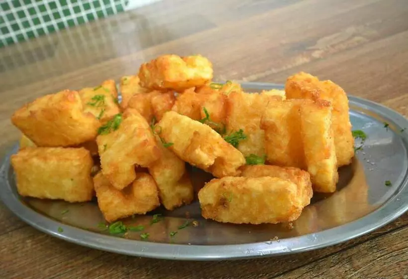 Majatalo Riachi Pousada