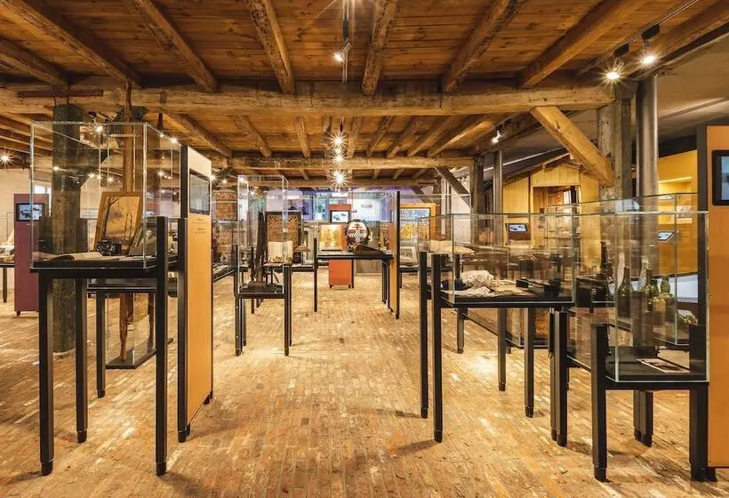 Majatalo Talbot House