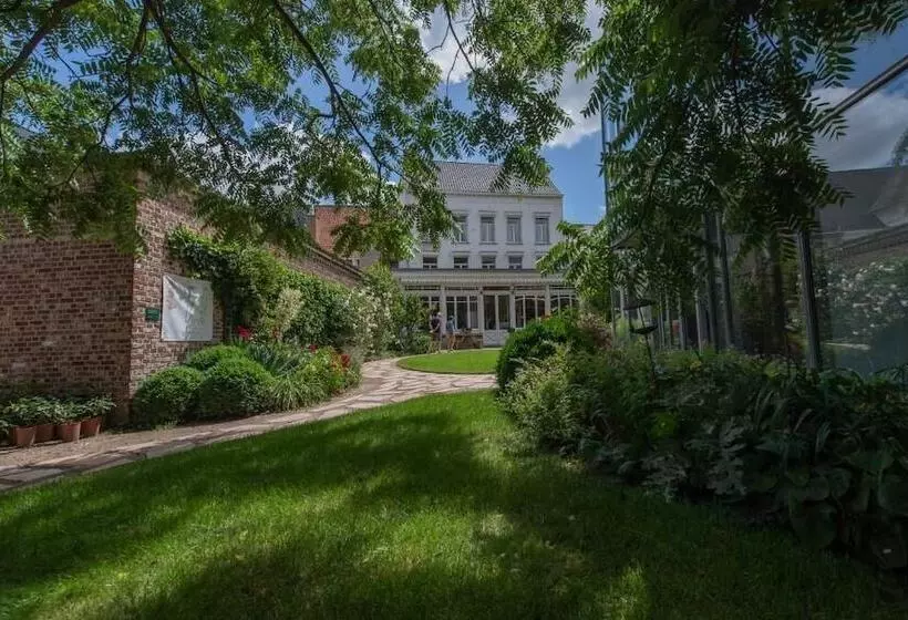 Majatalo Talbot House