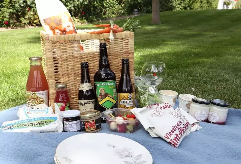 Majatalo Talbot House