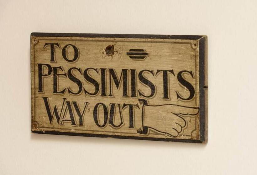 پانسیون Talbot House