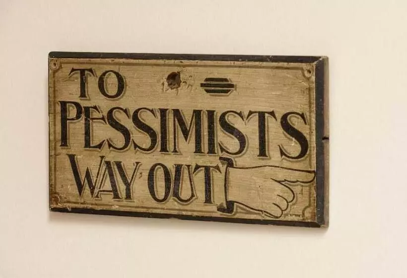 Majatalo Talbot House