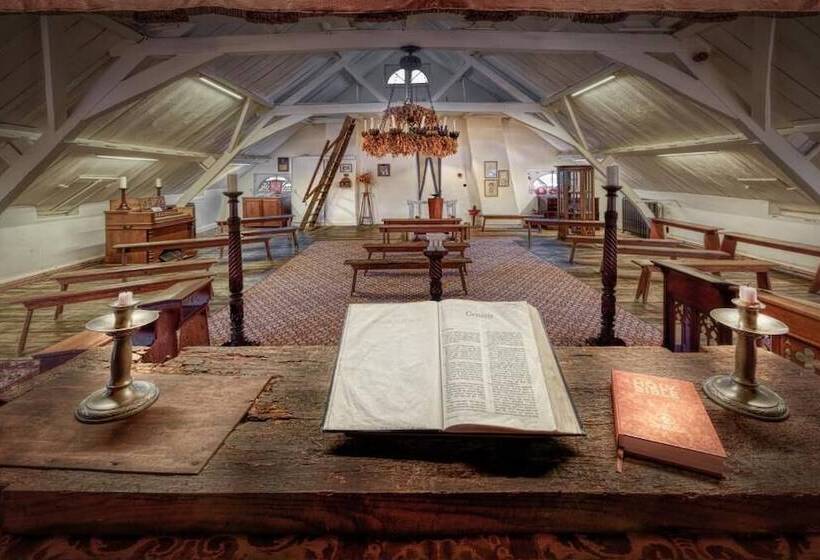 膳宿费 Talbot House