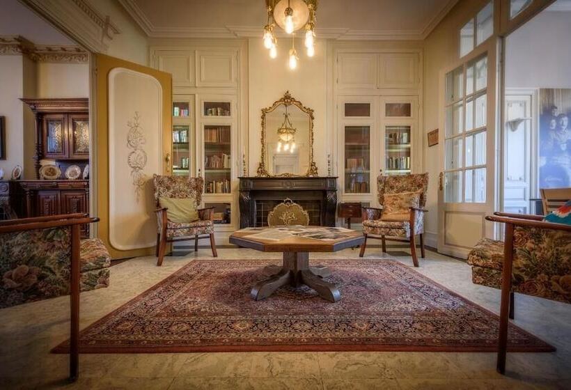 膳宿费 Talbot House